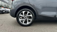 Kia Stonic 1.0T GDi 48V GT-Line S 5dr Petrol Estate